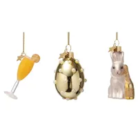 Vondels paashanger 6.5cm