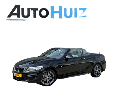 BMW 2 Serie