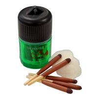 BCB Lucifers - wind en waterbestendig - 25x stuks - preppen/noodpakket/survival