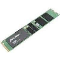 Micron SSD harde schijf PCIe 4.0 x4 MTFDKBG3T8TFR-1BC1ZABYYR