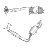 Katalysator BM91755H