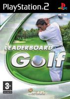 Leaderboard Golf - thumbnail