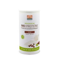 Wei whey proteine cacao 75% bio