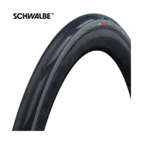 SCHWALBE Pro one aero front - tle - addix race - super race - raceguard - 700x28c - graphite-skin