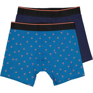 Heren boxer  2-Pack