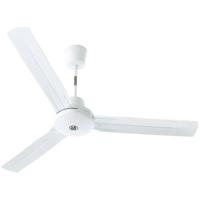 Vortice Nordik I Plus Plafondventilator 63 W (Ø x h) 122 cm x 515 mm Wit (zijdemat)