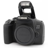 Canon EOS 850D body occasion