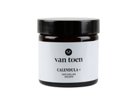 Van Toen Remedies Calendula+ zalf - 55ml