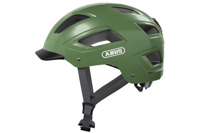 Abus Hyban Helm 2.0 Jade Green