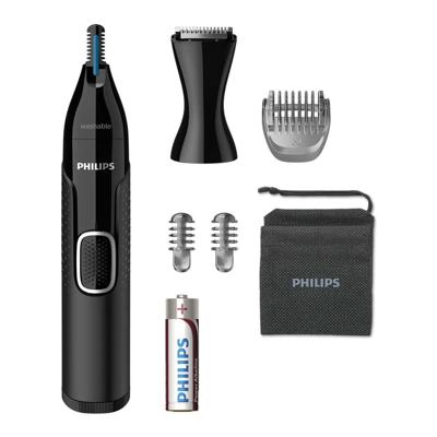 Philips NT5650/16 Neustrimmer Zwart
