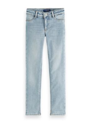 Seasonal Essentials Milou Skinny jeans - Shore Blue