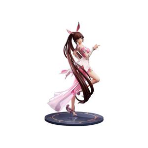 Soul Land PVC Statue Xiao Wu: Classic Ver. 21 Cm