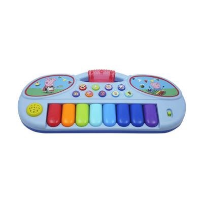 Educatief Leerplan Peppa Pig Peppa Pig