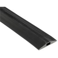 Vulcascot Kabelbrug VUS-001 Rubber Zwart Aantal kanalen: 1 3000 mm Inhoud: 1 stuk(s)