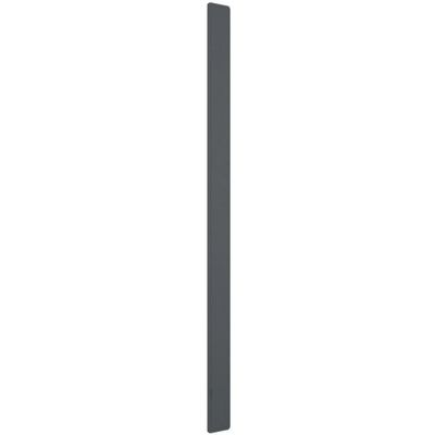 Vogel&apos;s Cable Cover Antraciet