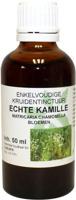 Natura Sanat Matricaria chamomilla fl / kamille tinctuur bio (50 ml) - thumbnail