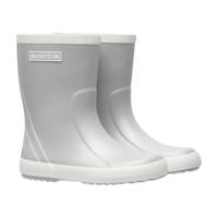Bergstein regenlaarzen Classic Glamour Silver-35