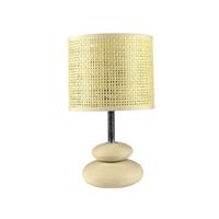 Bureaulamp Versa Hito Wit Keramisch 16 x 28 x 16 cm