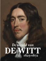 De wereld van De Witt (Hardback)