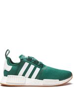 adidas baskets NMD_R1 - Vert