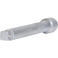 KS Tools 911.3912 9113912 Dopsleutelverlenging Aandrijving 3/8 (10 mm) 150 mm 1 stuk(s)