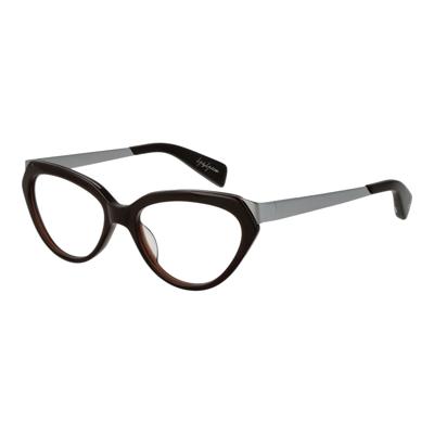 Uniseks Brillenframe Yohji Yamamoto YY1011 52108