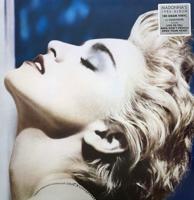 Madonna - True Blue LP