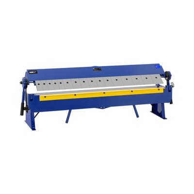 Zetbank - 1.228 mm - 0 tot 135 ° - handmatig