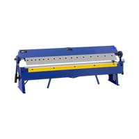 Zetbank - 1.228 mm - 0 tot 135 ° - handmatig