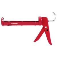 WorkPro WP224005 Kitpistool 1 stuk(s) WorkPro WP224005 Kitpistool 1 stuk(s)