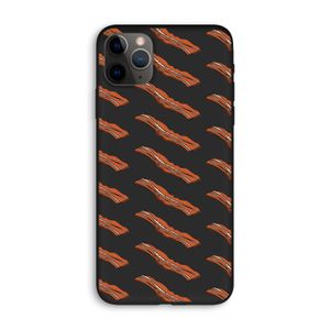 Bacon to my eggs #2: iPhone 11 Pro Max Biologisch afbreekbaar hoesje
