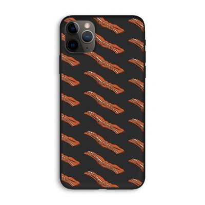 Bacon to my eggs #2: iPhone 11 Pro Max Biologisch afbreekbaar hoesje