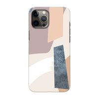 Luca: Volledig geprint iPhone 12 Pro Max Hoesje