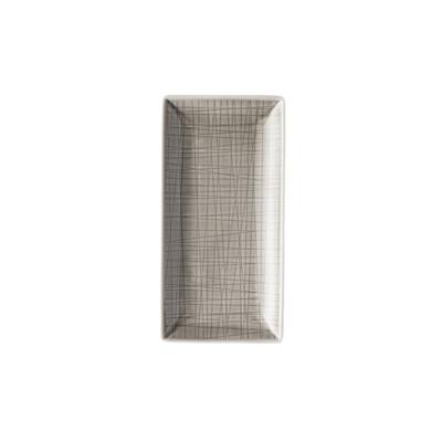 ROSENTHAL - Mesh Mountain - Schaal 20x10 cm diep