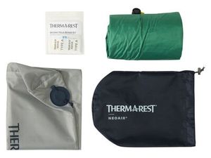 Therm-A-Rest NeoAir Venture Regular Slaapmat Groen