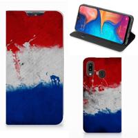 Samsung Galaxy A30 | Standcase | Nederland