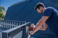 Bosch Professional GDS 18V-330 HC solo 06019L5000 Accu-draaislagmoeraanzetter 18 V Li-ion Zonder accu - thumbnail