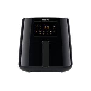 Philips HD9280/90 XL Essential Airfryer 6.2L 2000W Zwart