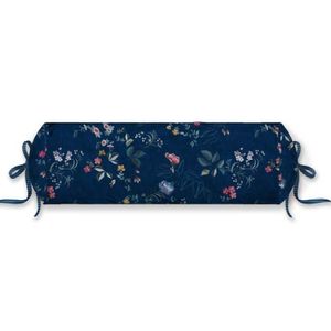 PiP Studio Rolkussen Tokyo Bouquet 22x70 cm Dark Blue