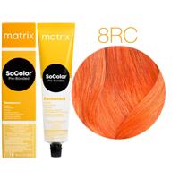 Matrix SoColor Pre-Bonded 8RC - 90 ml