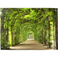 Tuinposter Tuin 4 - Pillow Buddies
