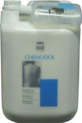 Chemodol massageolie