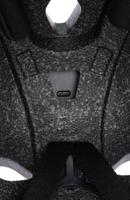 CONTEC helm "abbey" ct helmets abbey gr. m matt green/black