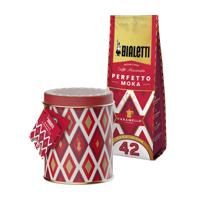 Bialetti Perfetto Moka Caramello Gemalen koffie 250 g