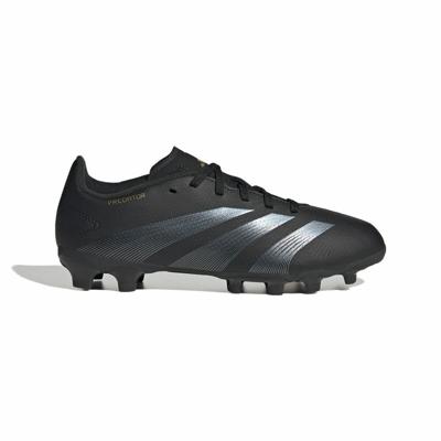 Voetbalschoenen Adidas Predator League Multi Ground Zwart - Maat: 38