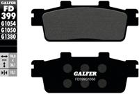 GALFER remblokken "fd399" brake pad fd399 g1050 organic scooter