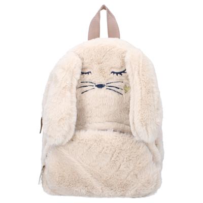Vadobag Rugzak pret the adorables konijn