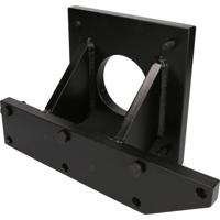KS Tools 460.5551 Motorbevestigingsplaat voor Isuzu (6HK1)