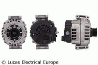 Lucas Electrical Alternator/Dynamo LRA03825 - thumbnail
