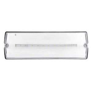 Normlights Bulkhead Noodverlichting 3W 185 Lm - LED 3W 185Lm